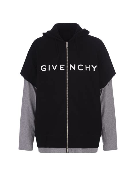 replica felpa givenchy|how to find givenchy clothes.